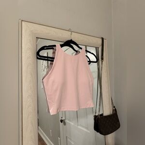 Lululemon Align High-Neck Tank Top